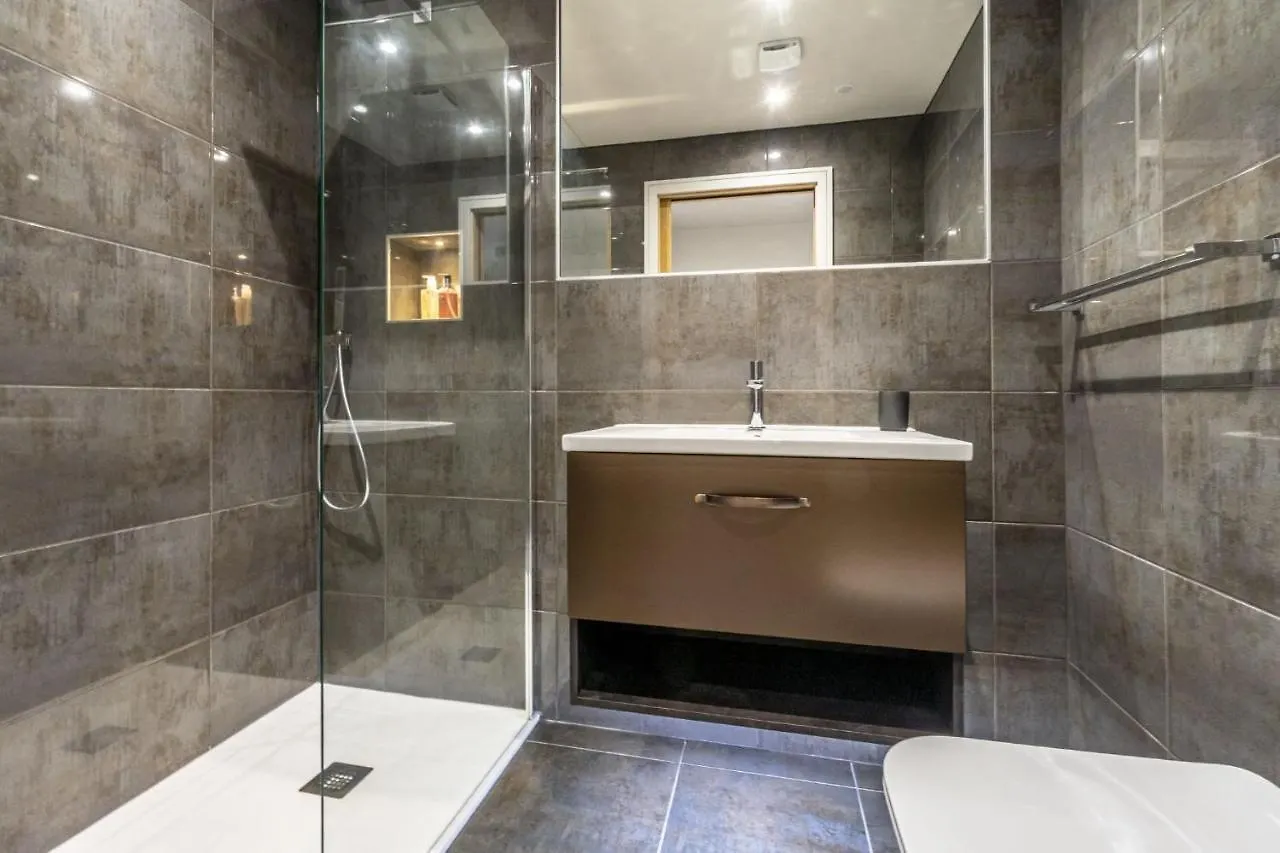 The Quadrant - The King Suite York 0*,