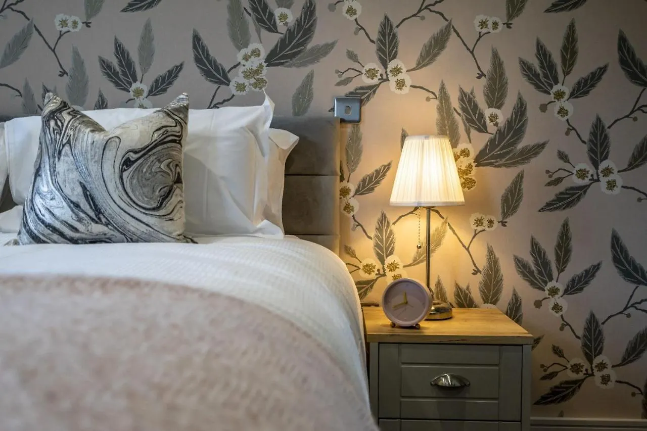 The Quadrant - The King Suite York 0*,