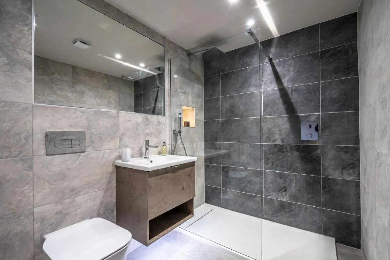 Appartamento The Quadrant - The King Suite York